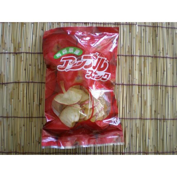 アップルスナック