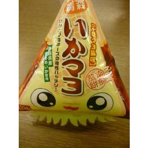 いかマヨ｜青森みやげと和菓子の店 しんぼり