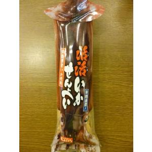 活活いかせんべい