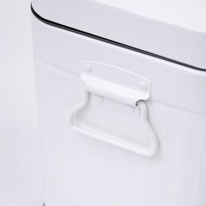 ゴミ箱 Galva ガルバ スクエア ダストボ...の詳細画像4