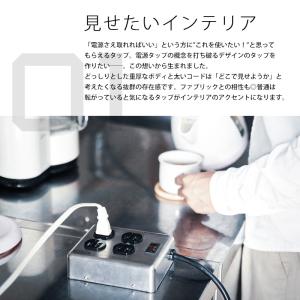 FARGO ファーゴ スチールタップ STEE...の詳細画像2