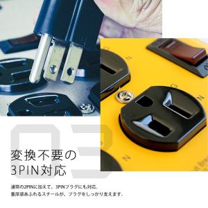 FARGO ファーゴ スチールタップ STEE...の詳細画像4