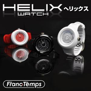フランテンプス メンズ 腕時計 HELIX ヘリックス