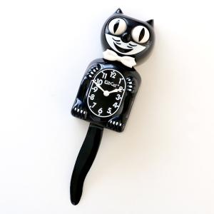正規品 キットキャットクロック ハート キット...の詳細画像2