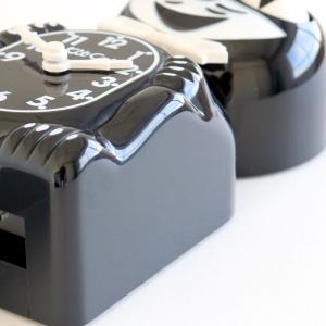 正規品 キットキャットクロック ハート キット...の詳細画像5