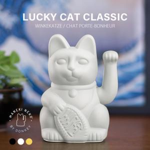 インテリア 「DONKEY/ドンキー」Luckey Cat/ラッキーキャット