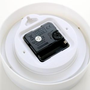 壁掛け時計 置き時計 山鳩舎 2wayクロック...の詳細画像5