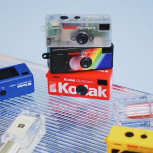 KODAK CHARMERA コダック チャー...の詳細画像5