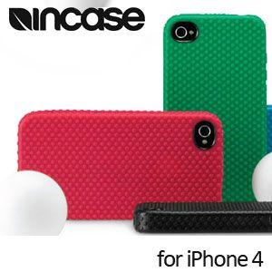 ◆在庫限り◆ iPhone4 スマホケース incase/ Ping Pong Cover for iPhone4 / ピンポンカバー iphoneカバー