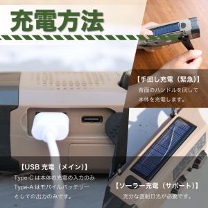 1年保証 RELAX エマージェンシー カラビ...の詳細画像5