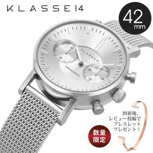 KLASSE14 クラス14 正規品 腕時計 メンズ vmeshchrono｜sincere-inc