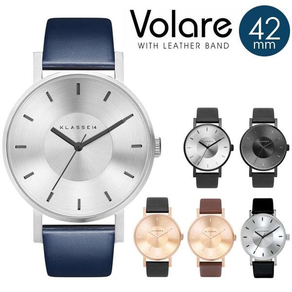 KLASSE14 クラス14 正規品 腕時計 レディース メンズ VO14BK001M VO14BK...
