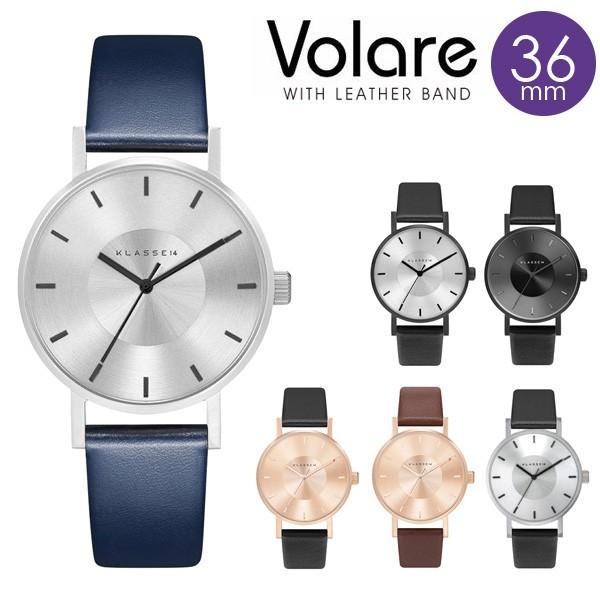KLASSE14 クラス14 正規品 腕時計 レディース メンズ VO14BK001W VO14BK...