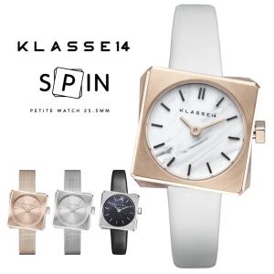 KLASSE14 クラス14 正規品 腕時計 レディース メンズ Vintage Gold