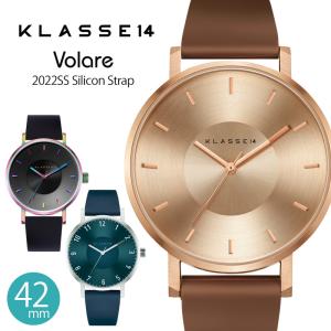 KLASSE14 クラス14 正規品 腕時計 レディース メンズ vrainbow