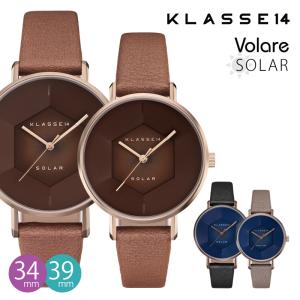 KLASSE14 クラス14 正規品 腕時計 レディース メンズ VO14BK001M