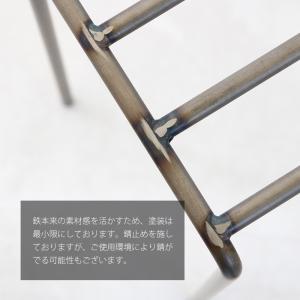 プランタースタンド 屋外 室内 アイアン おし...の詳細画像4