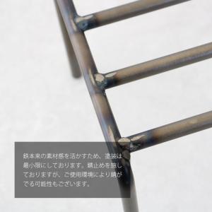プランタースタンド 屋外 室内 アイアン おし...の詳細画像5