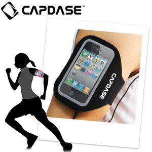 CAPDASE/Sports ArmBand Zonic/スポーツアームバンドゾニック