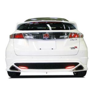 J'S RACING（ジェイズレーシング） シビック TYPE-R ユーロ FN2 FX-PRO
