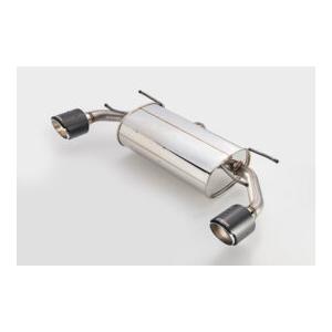 5次元 BRZ 3BA-ZD8 マフラー AS-T-014CBT 5ZIGEN ASHIKU アシク...