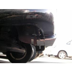 5次元 バモス GF-HM2 マフラーカッター MC10-24111-001 5ZIGEN W