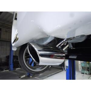 KAP】126824 タント L375S リアマフラー/純正 : 小屋オートパーツ