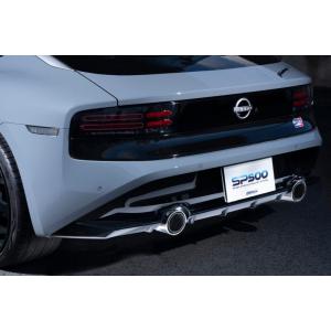 HKS（エッチケーエス） スーパーターボマフラー エキゾースト マフラー