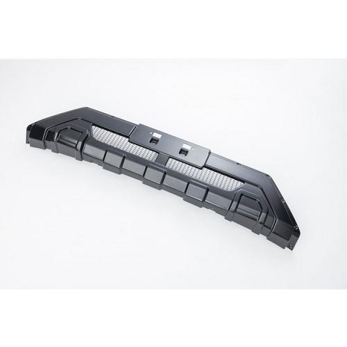 シーアールエス 3型 キャラバン フロントバンパーガード ESC-1107-03 CRS ESSEX...