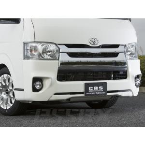 シーアールエス ハイエース レジアスエース 200系