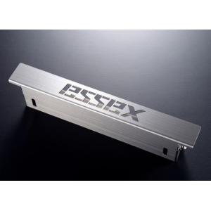 エセックス(ESSEX/CRS) ナンバーステー 200系ハイエース : エスエイチ