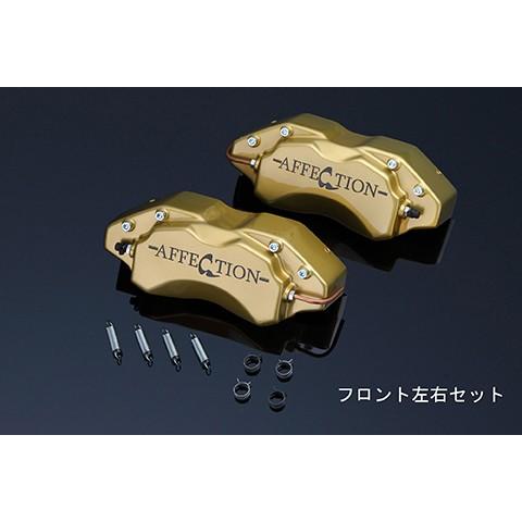 アフェクション ステップワゴン RG1 RG2 RG3 RG4 キャリパーカバー リア AG-BCC...
