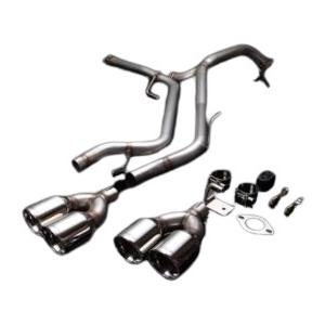 アフェクション ステップワゴン RK1 RK2 RK5 RK6 前期 後期 EXE