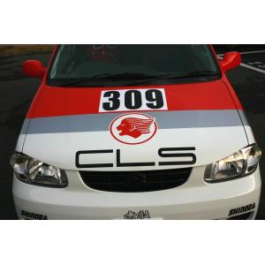 ESB/イーエスビー（CLS/RM)【エアロ専用RM管マフラー】アルトHA23S/V