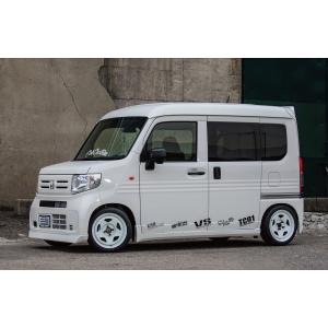 ホンダＮバンサイドステップＦＲＰ製 ab075-07_2.jpg