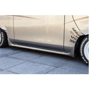 シルクブレイズ ヴェルファイア ヴェルファイアハイブリッド 30系 後期