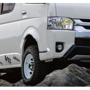 超美品】ESB バトルワークス 汎用SSセパレート オーバーフェンダー塗装