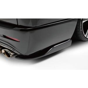 ジェイクラブ ハイエース 200系 1型 2型 3型 4型 リアフリッパー 左右