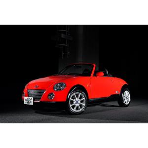 Klc 轟リフトアップサスペンション コペンの商品一覧 通販 Yahoo ショッピング