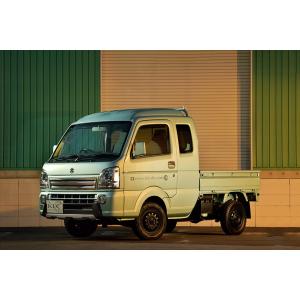 キャリイ 【M's】スズキ キャリィ スーパーキャリー (DA16T) KLC 轟