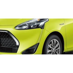 ESPELIR（エスペリア） スーパーアップサス 前後セット シエンタ 2WD