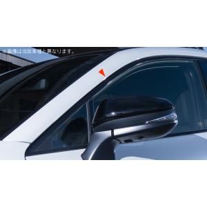 ROADHOUSE（ロードハウス） RAV4 ラヴフォー 50系 リア用 ドアハンドル