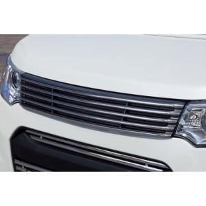 MH34スティングレー メッキグリル 楽天市場】【ポイント10倍】フロントグリル ワゴンR スティングレー