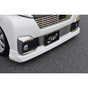 プロジェクトμ ブレーキパッド タントカスタム LA600S ダイハツ