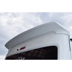 GRBインプレッサ用　乱人　リアバンパー GRBインプレッサ用 乱人 リアバンパー