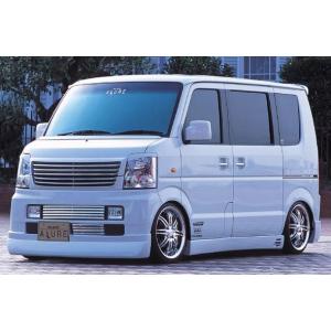 エブリィDA64 everyparts_shinke-strim-da64w