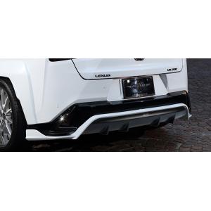 ARTISAN SPIRITS レクサス UX UX200 Fスポーツ リアアンダーディフューザー ...