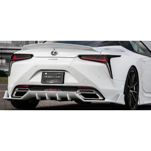 アーティシャンスピリッツ レクサス LC 500 URZ100/GWZ100