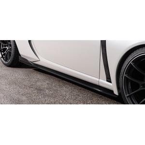 ブリッツ 86 ハチロク ZN6 MC後共通 リアバンパースポイラー FRP製 未