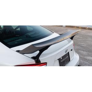 アクセサリー ZN6/ZC6 Toyota GT86 SUBARU BRZ wing C-West GT-Wing with Swan Neck | Spoilers for Toyota 86 ZN6